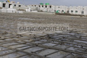 Composite reinforcement