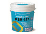 Fassa RSR 421 Silicone render 1.5mm