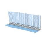 PVC corner profile bead